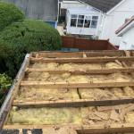 flat roofing