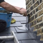 lead flashing