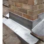 lead flashing