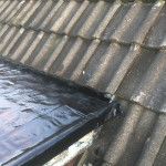 flat roofing